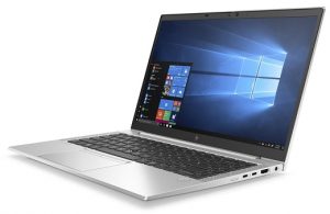 Best business laptops for 2021-HP EliteBook 840 G7 Notebook PC