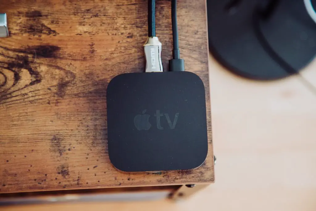How to set up and use a VPN on Apple TV