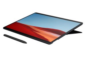 Microsoft Surface Pro 7