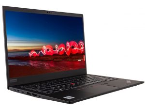 ThinkPad X1 Carbon Gen 8