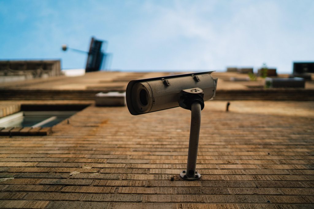 Best home security cameras of 2021