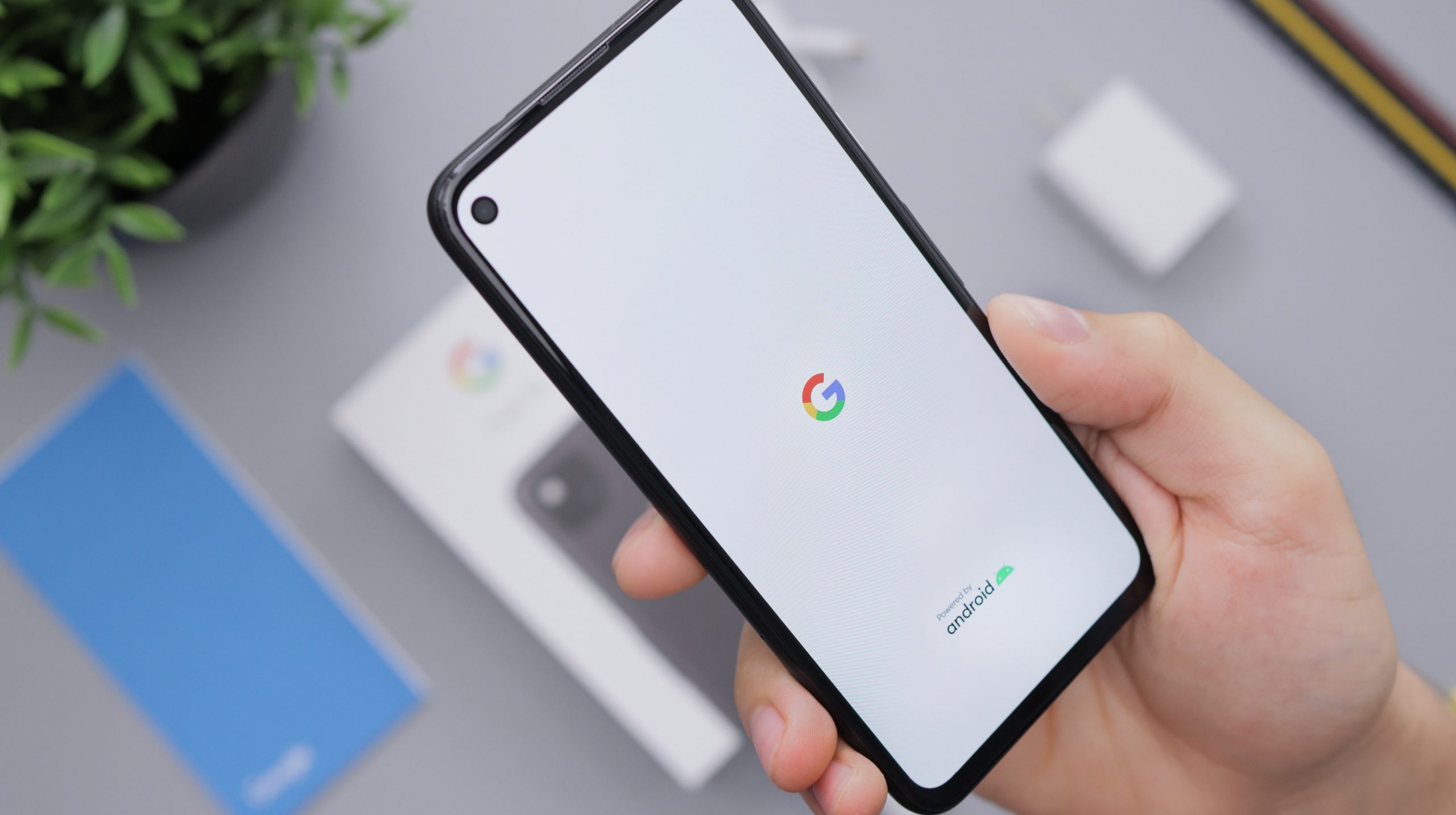 Google Pixel 4A 5G Review