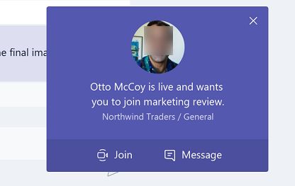 How to Disable Microsoft Teams Chat Popup