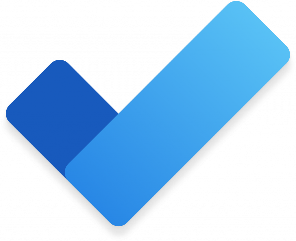 Microsoft To-Do logo